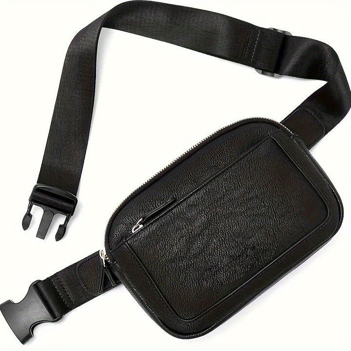 Bangkok | Wasserdichte Crossbody Sling Tasche