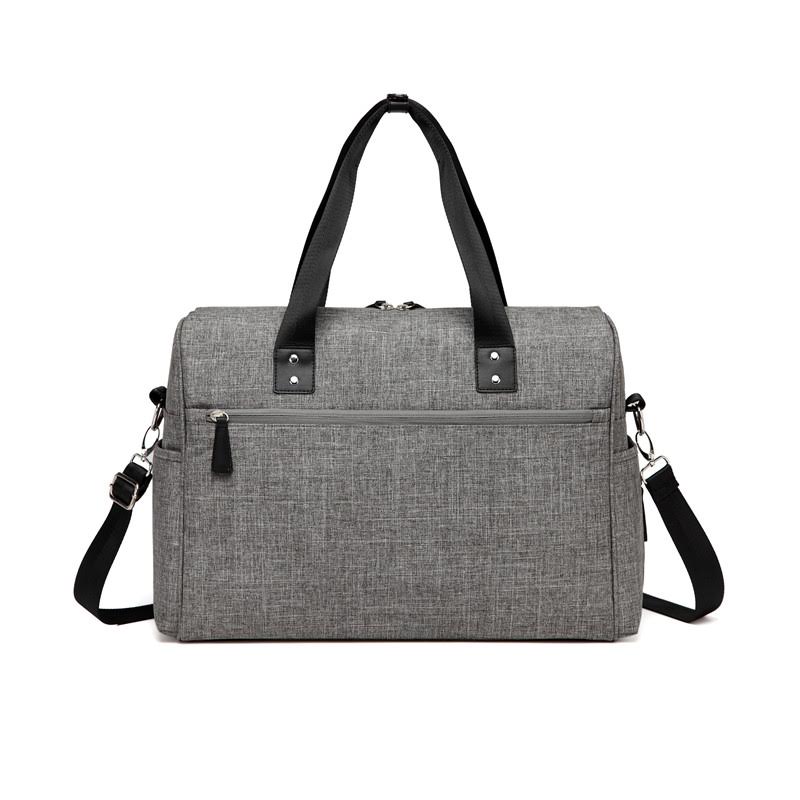 Alofi  | Stylischer Neopren‑Wickelrucksack