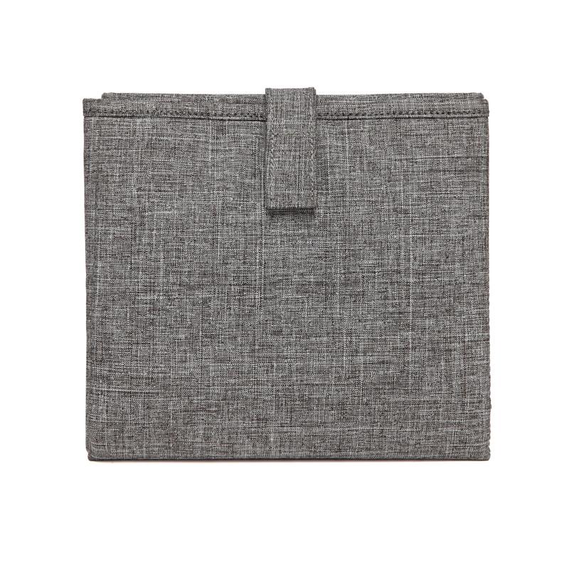 Alofi  | Stylischer Neopren‑Wickelrucksack