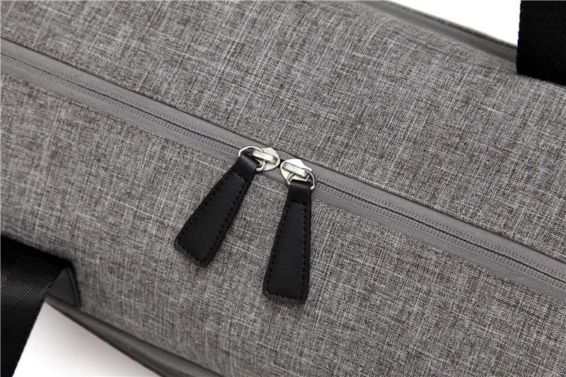 Alofi  | Stylischer Neopren‑Wickelrucksack