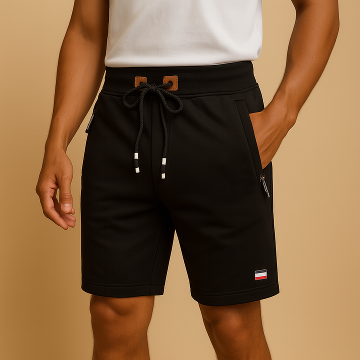 Jorren | Atmungsaktive Herren Sportshorts