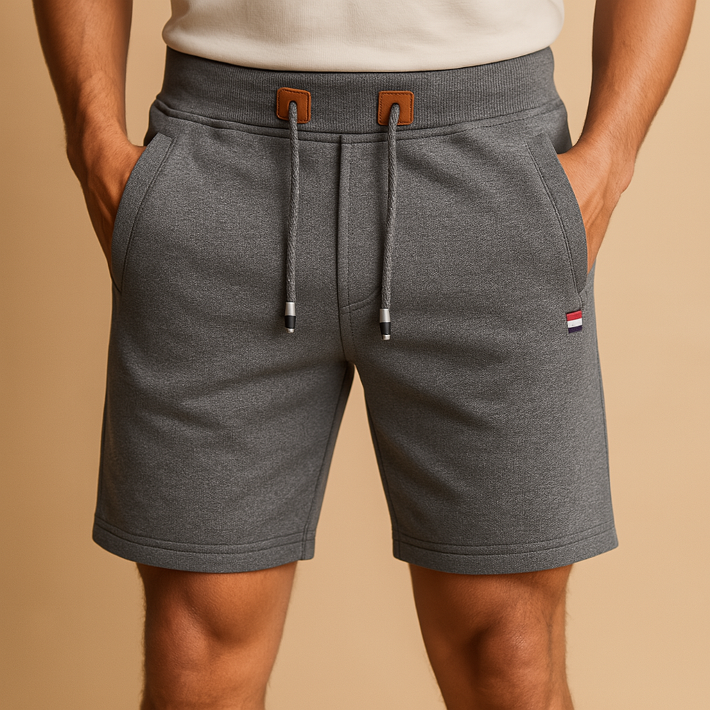 Jorren | Atmungsaktive Herren Sportshorts