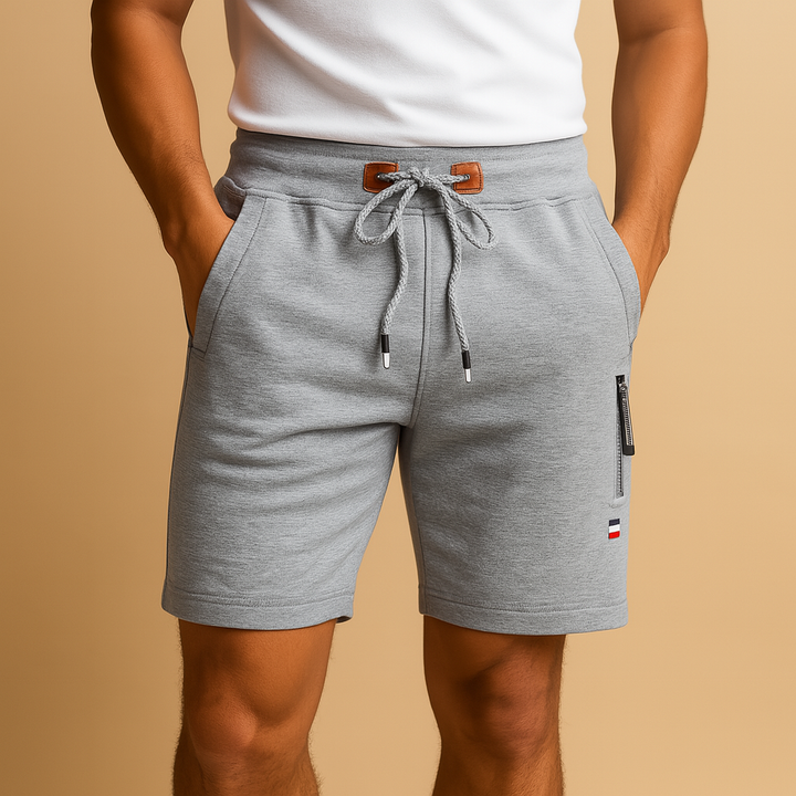 Jorren | Atmungsaktive Herren Sportshorts