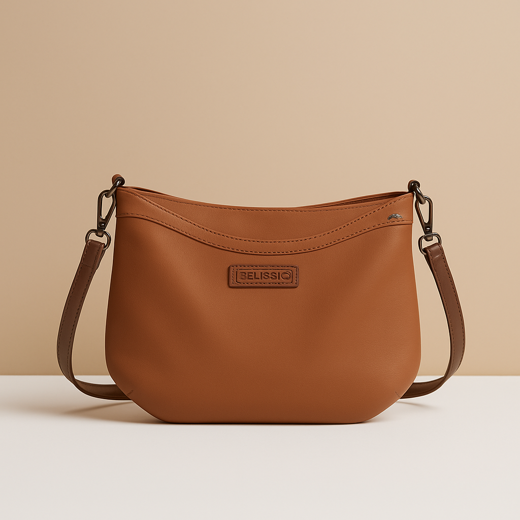 Memphis | Anti-Diebstahl Crossbody Tasche Damen