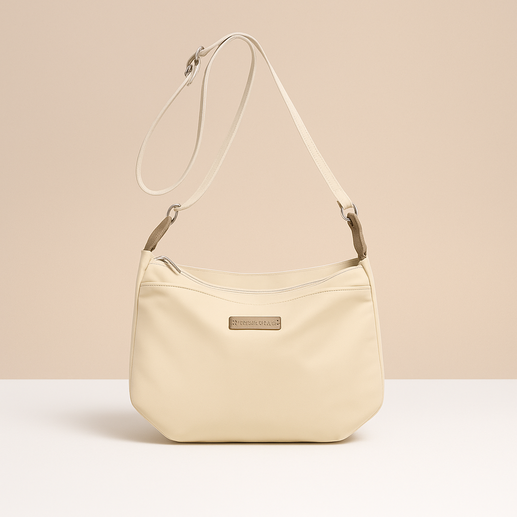 Memphis | Anti-Diebstahl Crossbody Tasche Damen