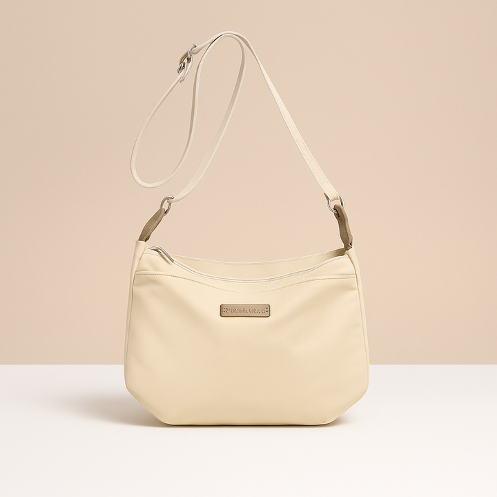 Memphis | Anti-Diebstahl Crossbody Tasche Damen