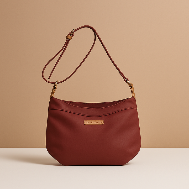 Memphis | Anti-Diebstahl Crossbody Tasche Damen