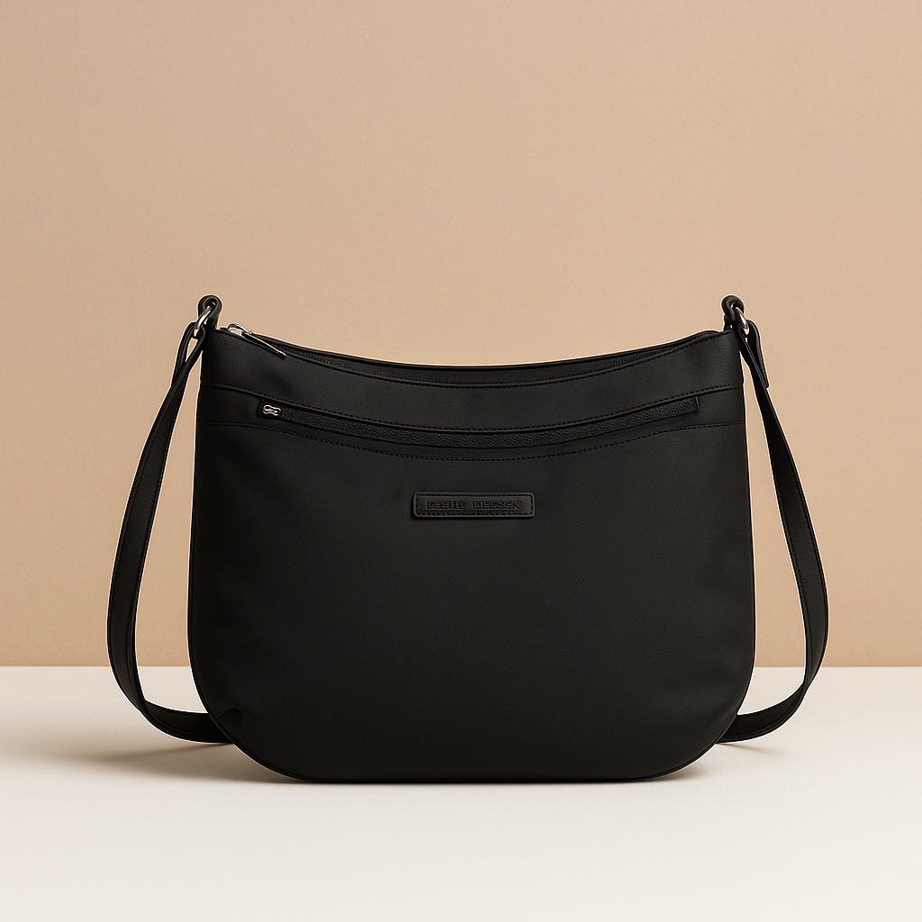 Memphis | Anti-Diebstahl Crossbody Tasche Damen