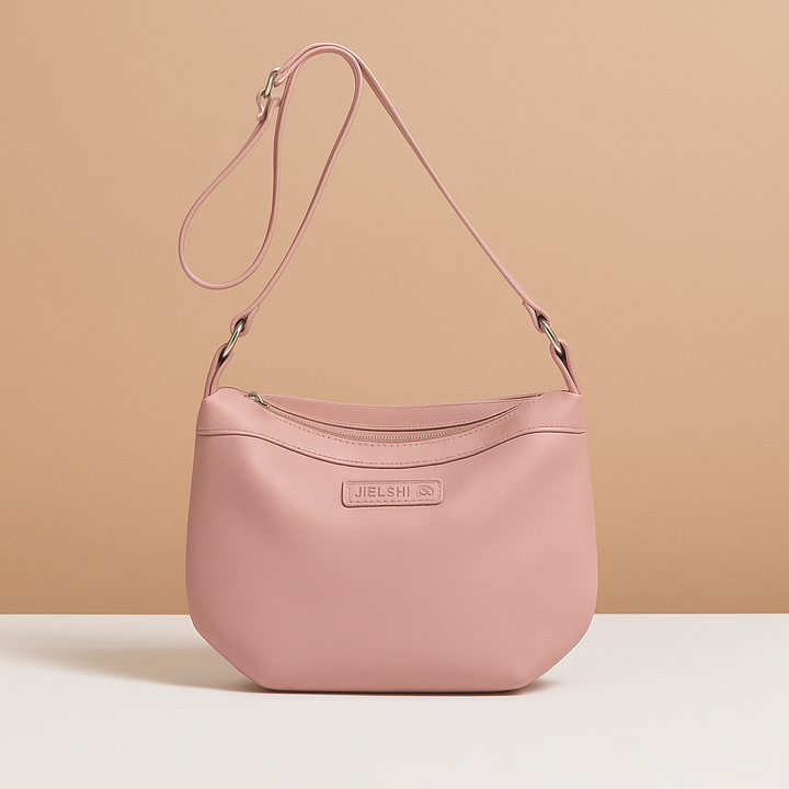 Memphis | Anti-Diebstahl Crossbody Tasche Damen