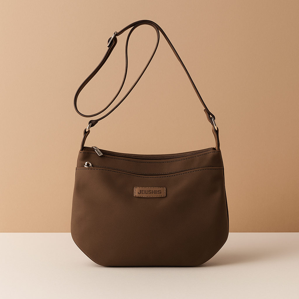 Memphis | Anti-Diebstahl Crossbody Tasche Damen