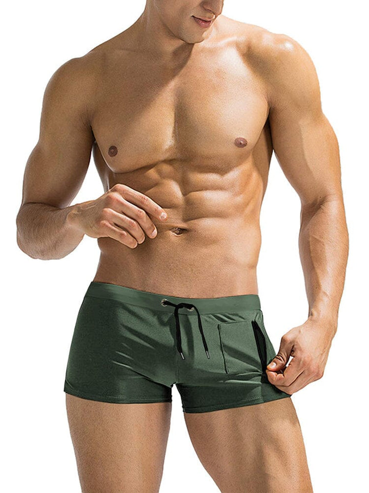 Peter | Stilvolle Herren Badeshorts