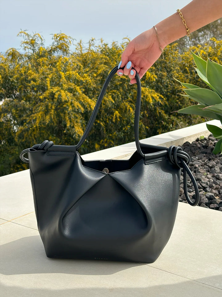 Warsaw | Elegante Damen‑Handtasche