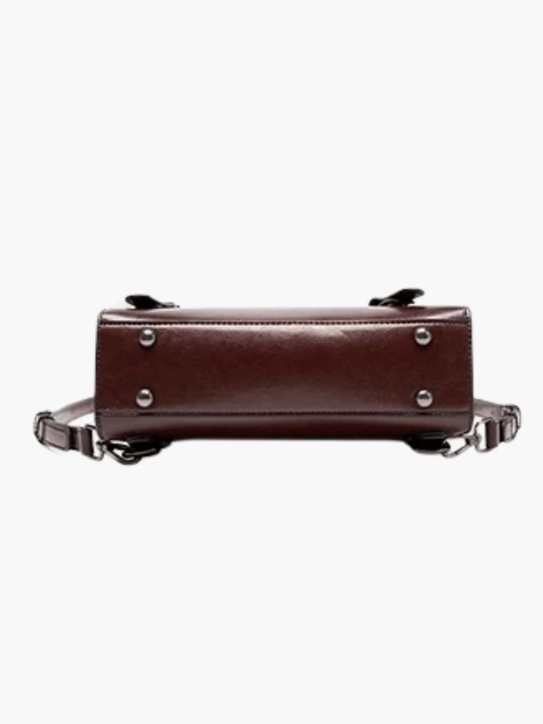 Seville | Klassischer Vintage Rucksack Leder