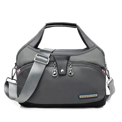 Matsuyama | Anti-Diebstahl Damenhandtasche
