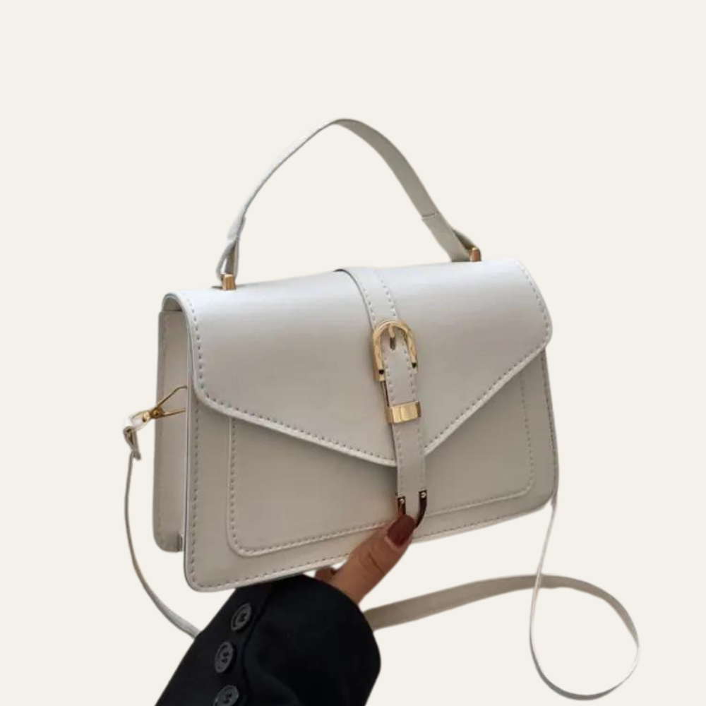 Manila | Minimalistische Damen-Umhängetasche