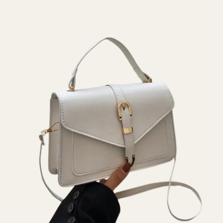 Manila | Minimalistische Damen-Umhängetasche