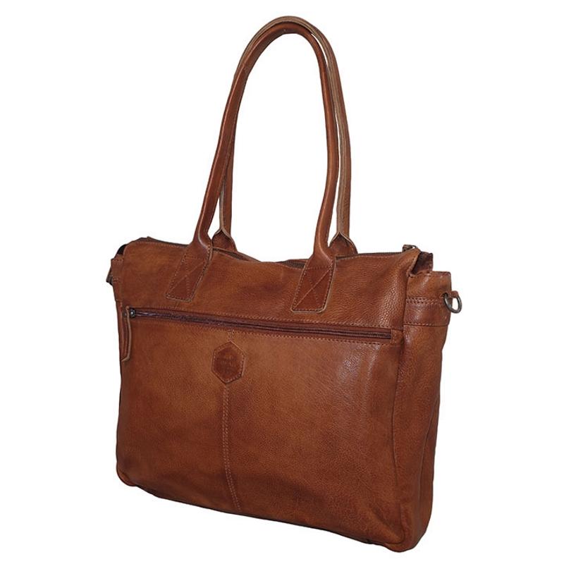 Shanghai | Elegante Laptop‑Business‑Tasche