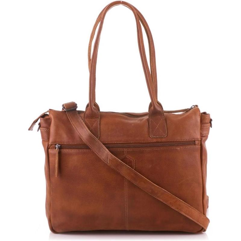 Shanghai | Elegante Laptop‑Business‑Tasche