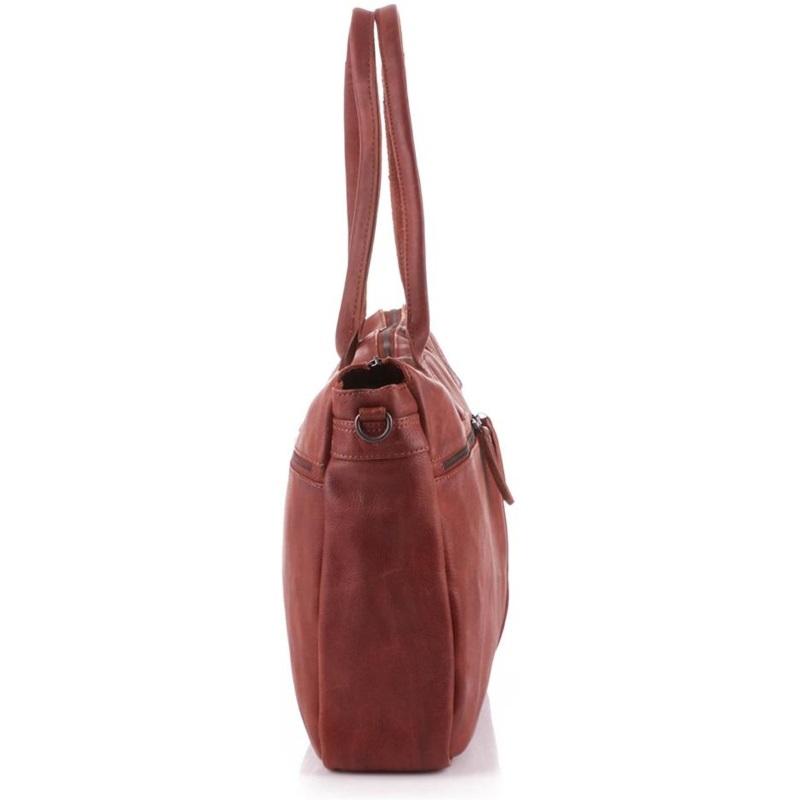 Shanghai | Elegante Laptop‑Business‑Tasche