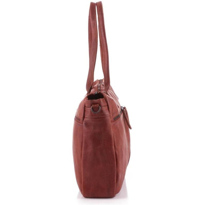 Shanghai | Elegante Laptop‑Business‑Tasche