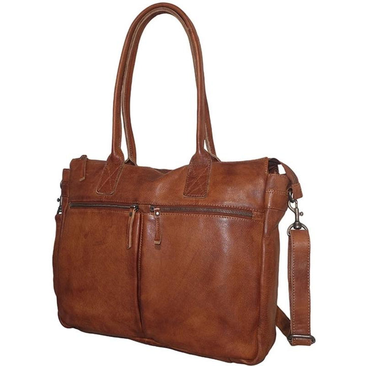 Shanghai | Elegante Laptop‑Business‑Tasche