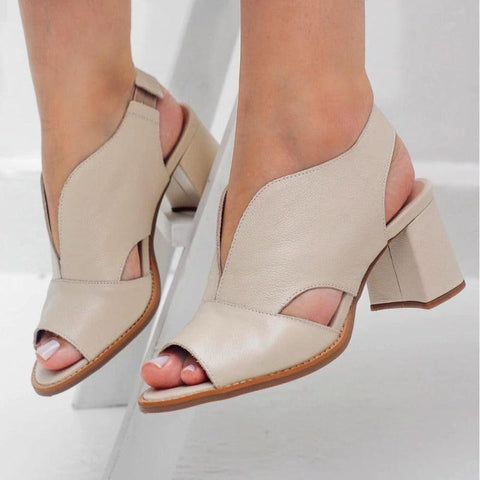 Honira | Elegante Damen Sandalen