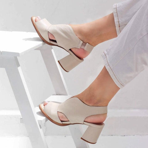 Honira | Elegante Damen Sandalen