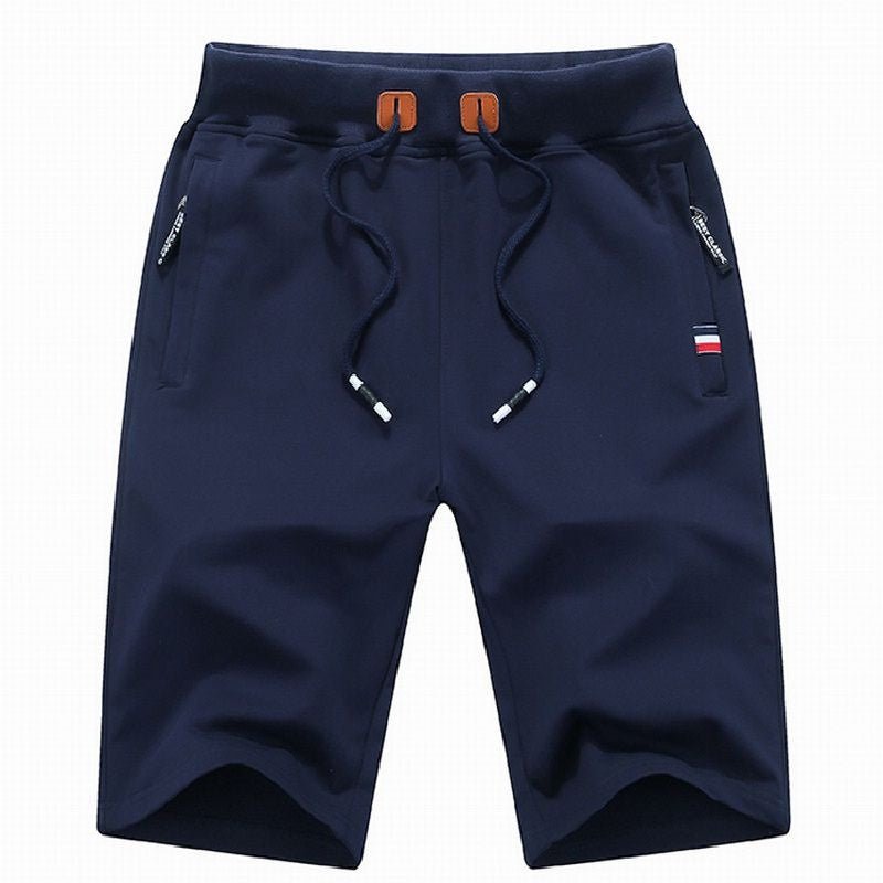 Bismark | Comfort Stretch Sommer Shorts