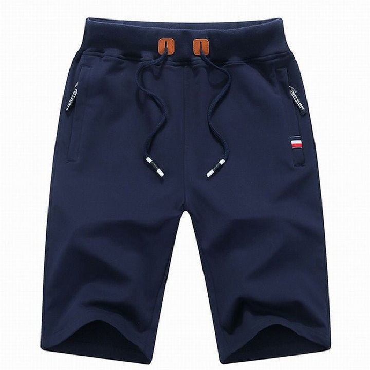 Bismark | Comfort Stretch Sommer Shorts