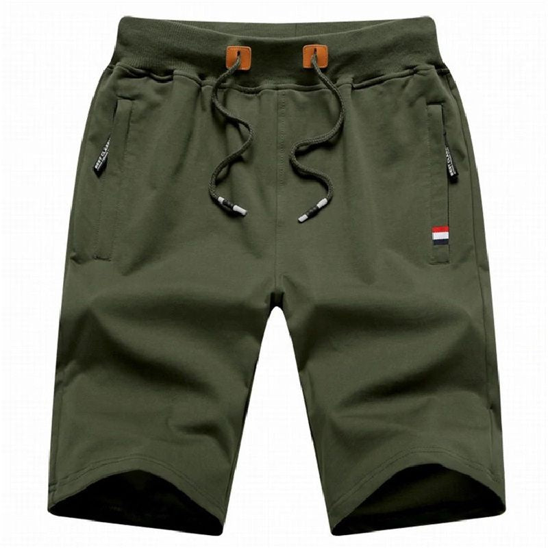 Bismark | Comfort Stretch Sommer Shorts