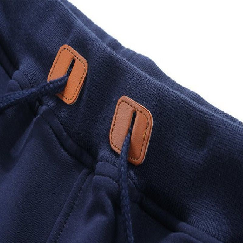 Bismark | Comfort Stretch Sommer Shorts