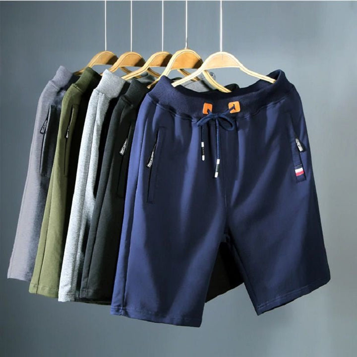 Bismark | Comfort Stretch Sommer Shorts