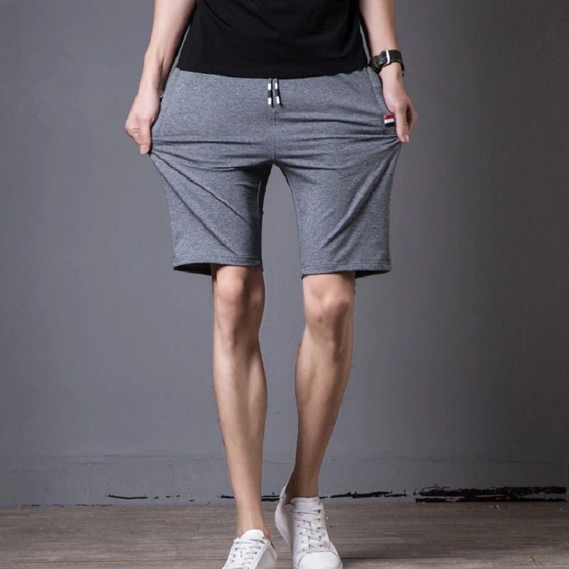 Bismark | Comfort Stretch Sommer Shorts