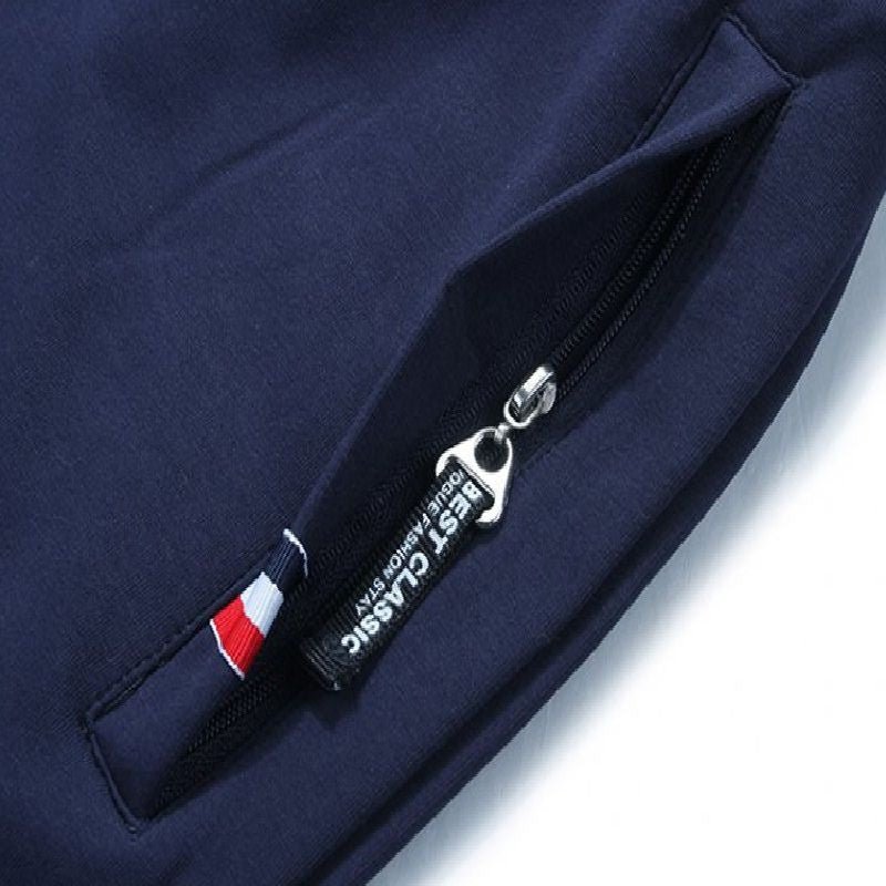 Bismark | Comfort Stretch Sommer Shorts