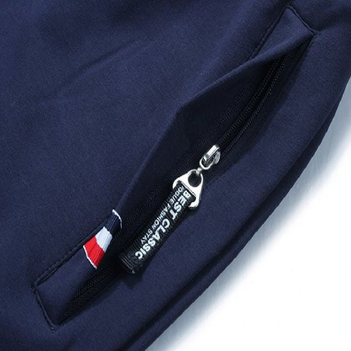 Bismark | Comfort Stretch Sommer Shorts