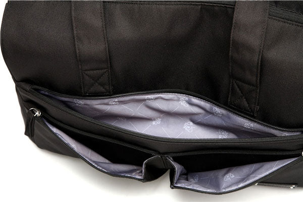 Urumqi | Großer Alltag & Nappy Bag