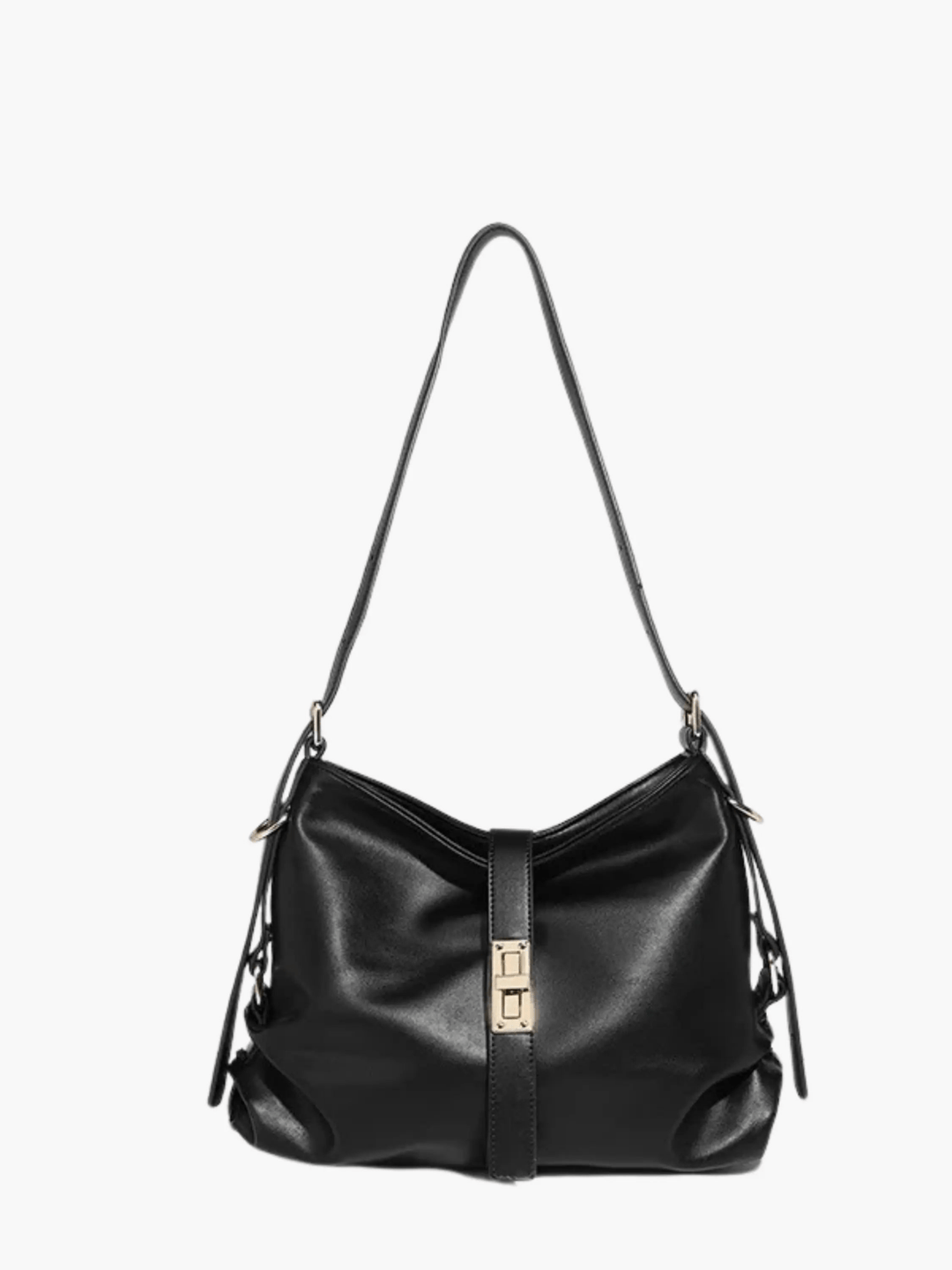 Hartford | Leder Schultertasche