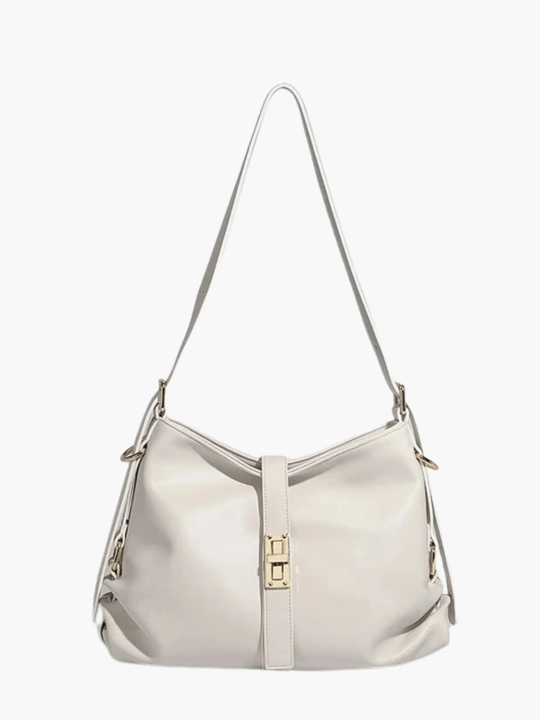 Hartford | Leder Schultertasche