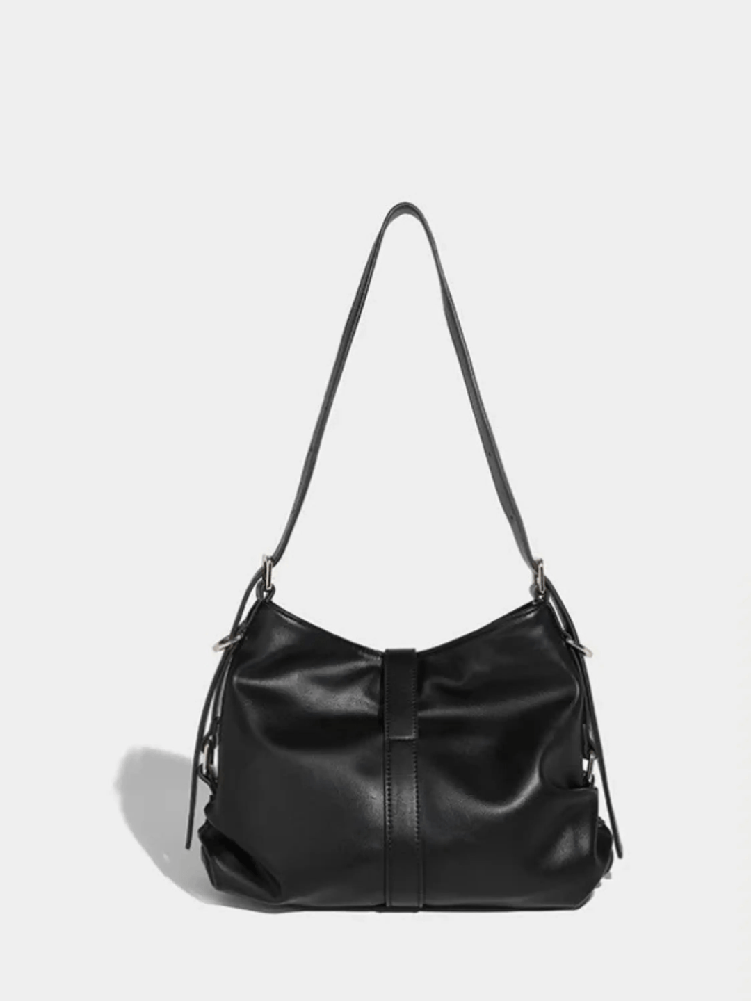 Hartford | Leder Schultertasche