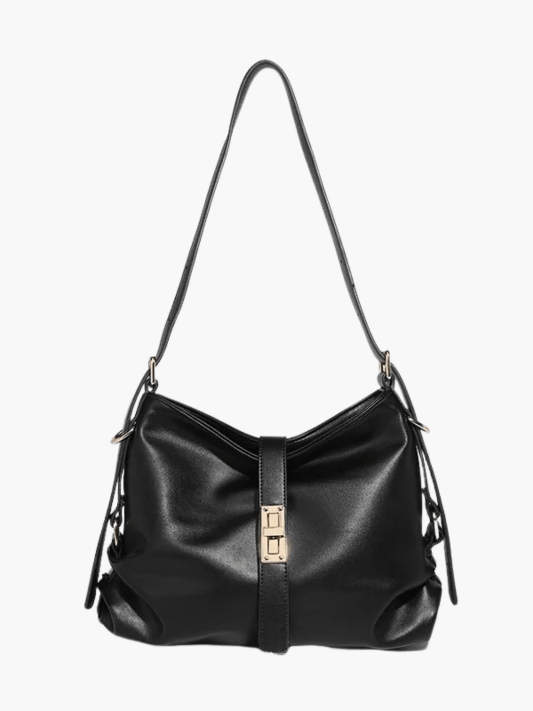 Hartford | Leder Schultertasche