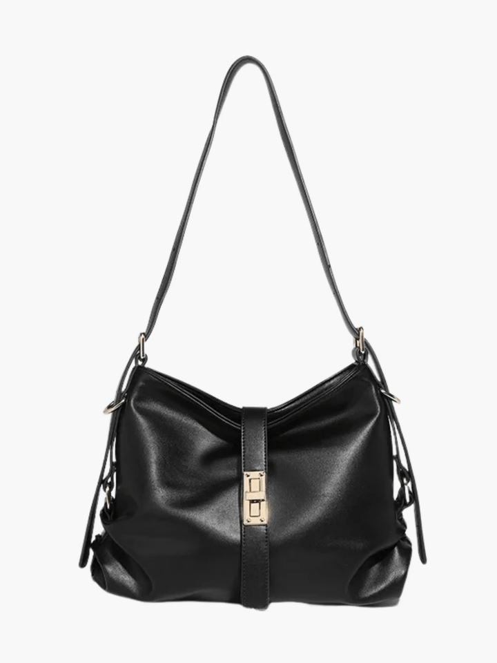 Hartford | Leder Schultertasche