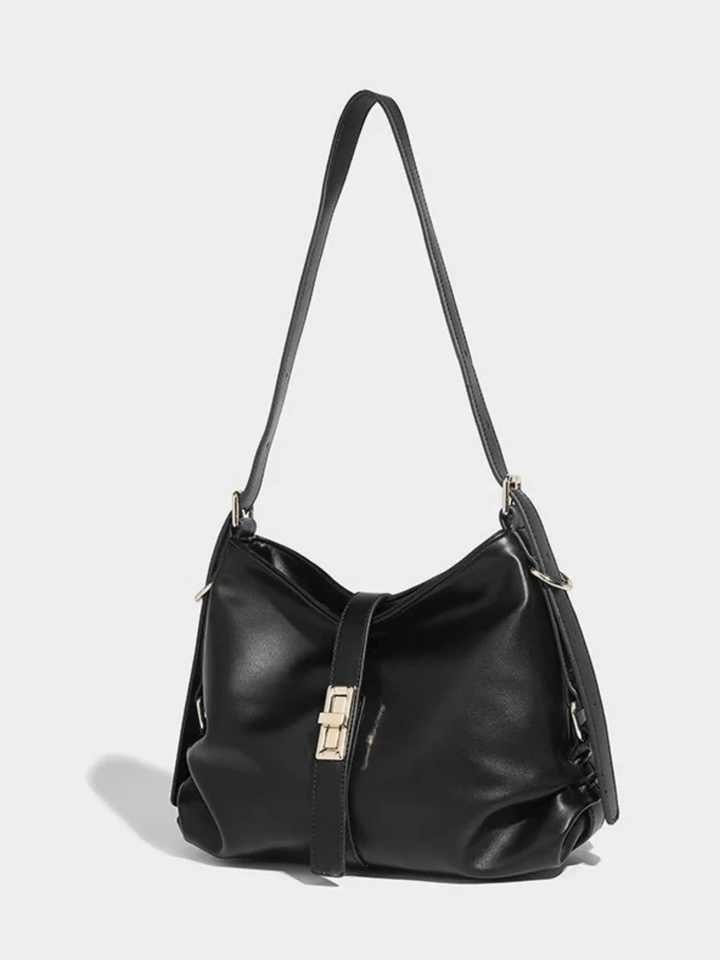 Hartford | Leder Schultertasche