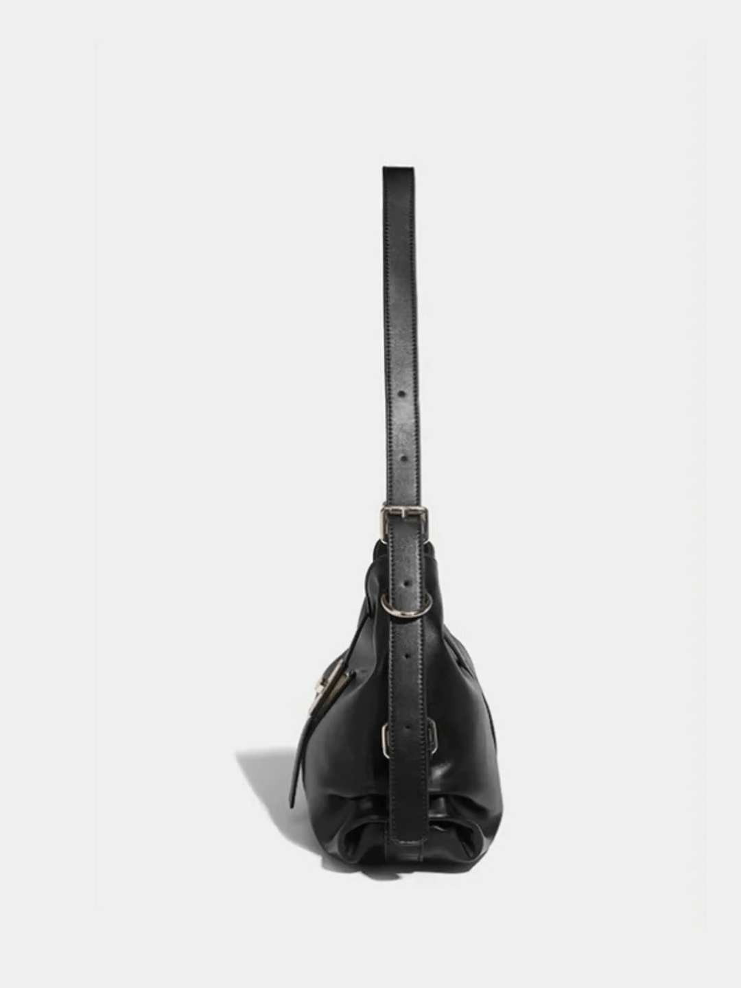 Hartford | Leder Schultertasche
