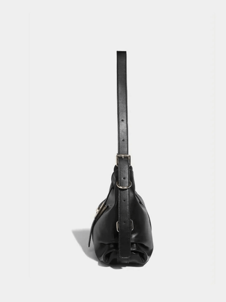 Hartford | Leder Schultertasche