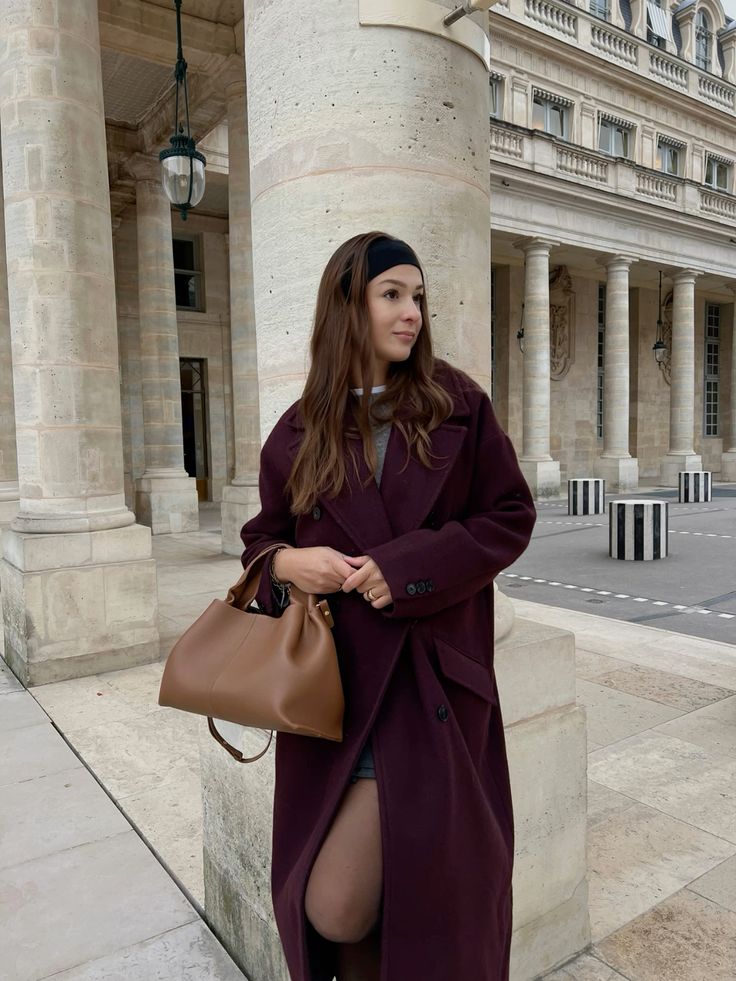 Rivera | Strukturierte vegane Handtasche