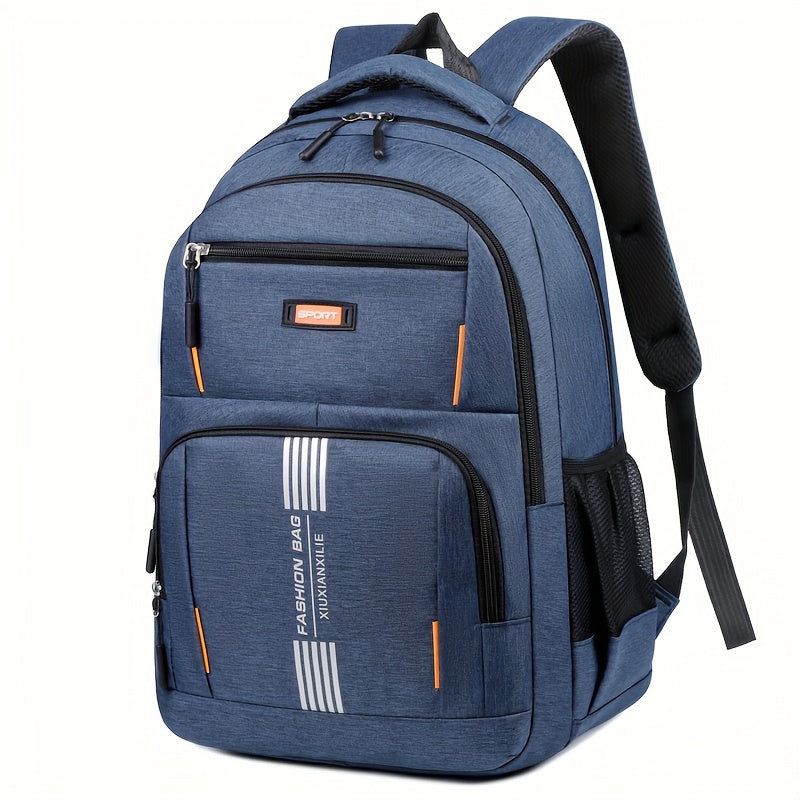 Cartagena | Klassischer Herrenrucksack Robust