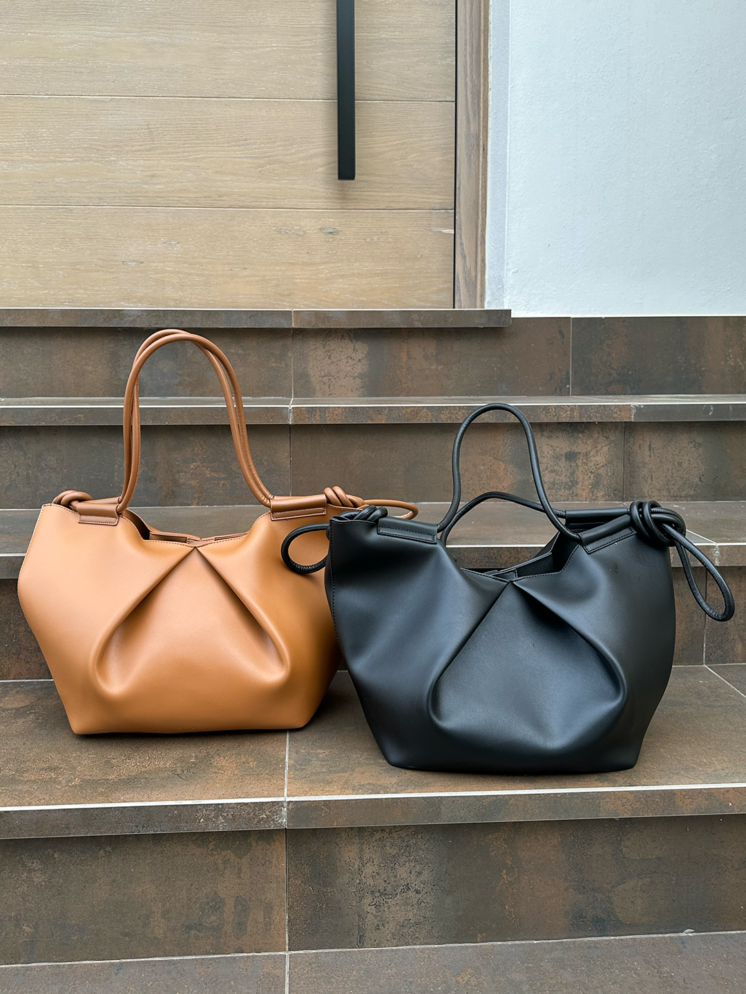 Warsaw | Elegante Damen‑Handtasche