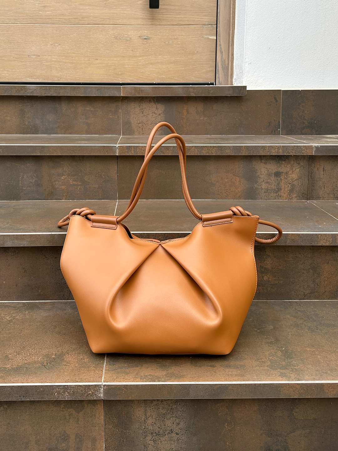 Warsaw | Elegante Damen‑Handtasche