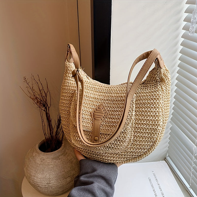 Konstanz | Vielseitige Hand‑ & Schultertasche
