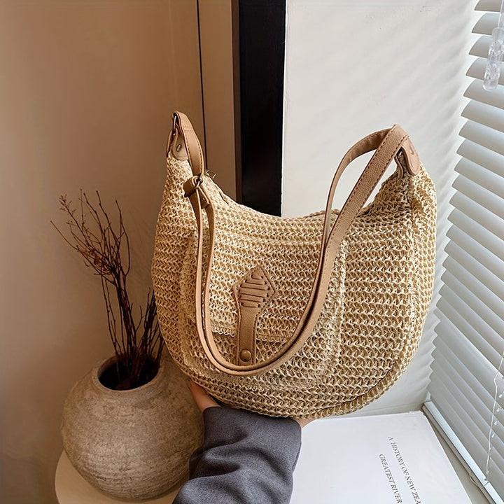 Konstanz | Vielseitige Hand‑ & Schultertasche